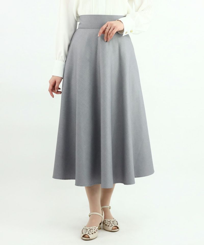 light gray / 165cm