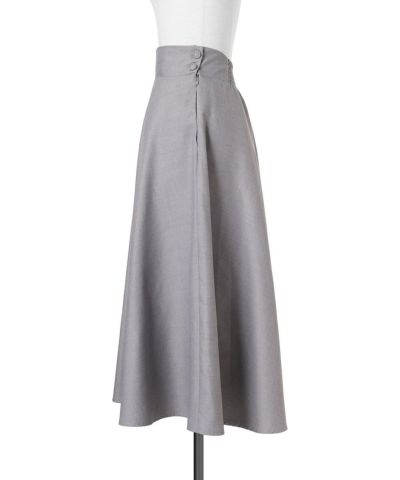 Skirt / Side (light gray)