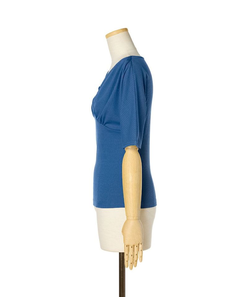 Side (blue)