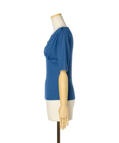Side (blue)