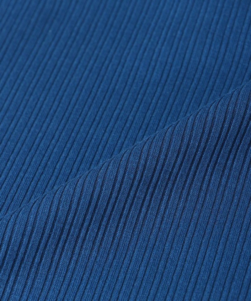 Cloth up (blue)