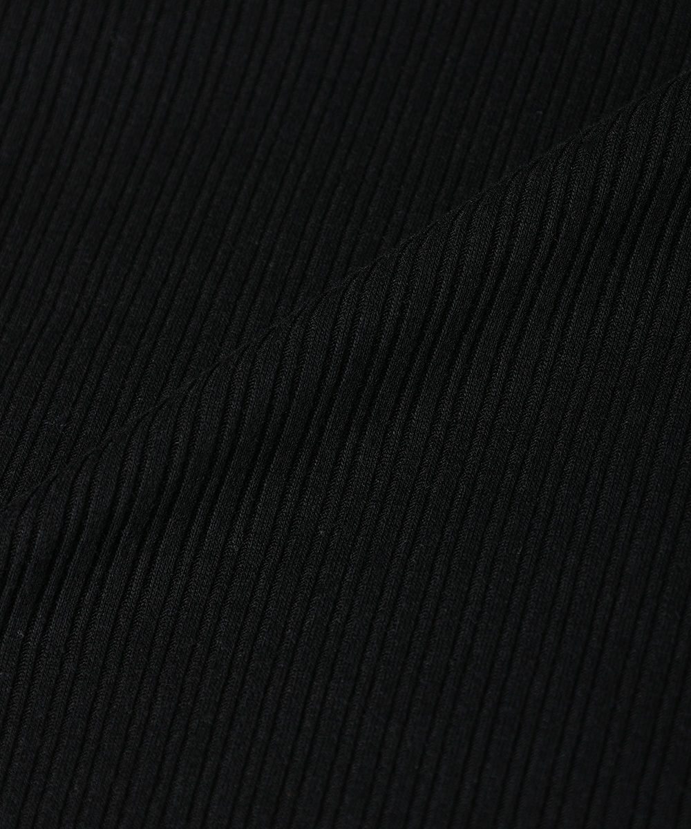 生地アップ (black)