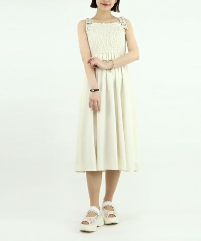 ivory / 165cm