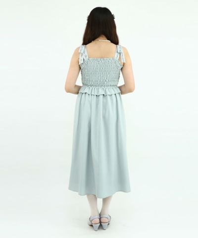 mint / 157cm