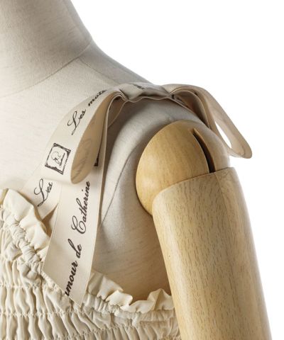 Ribbon (ivory)