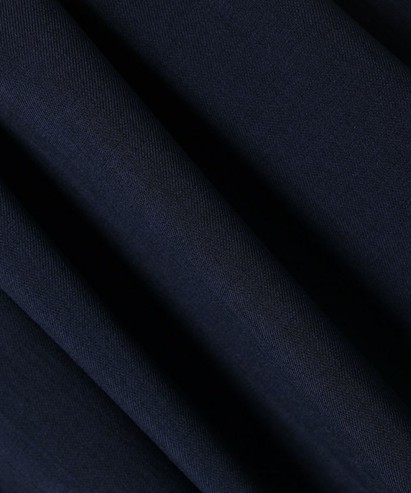 Fabric up (navy x white)