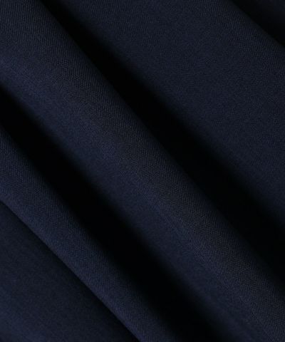 Fabric up (navy x white)