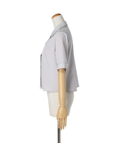 Side (light gray×black)
