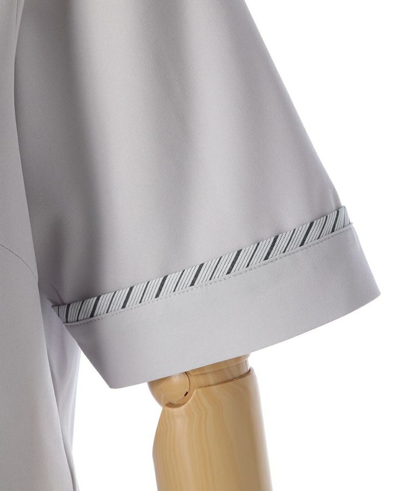 Sleeves (light gray×black)