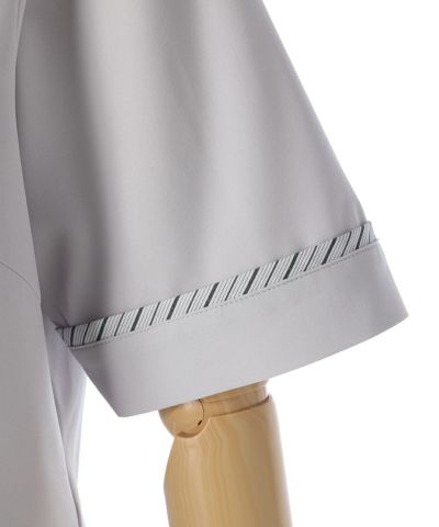 Sleeves (light gray×black)