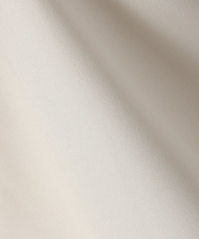 Fabric up (ivory x blue)