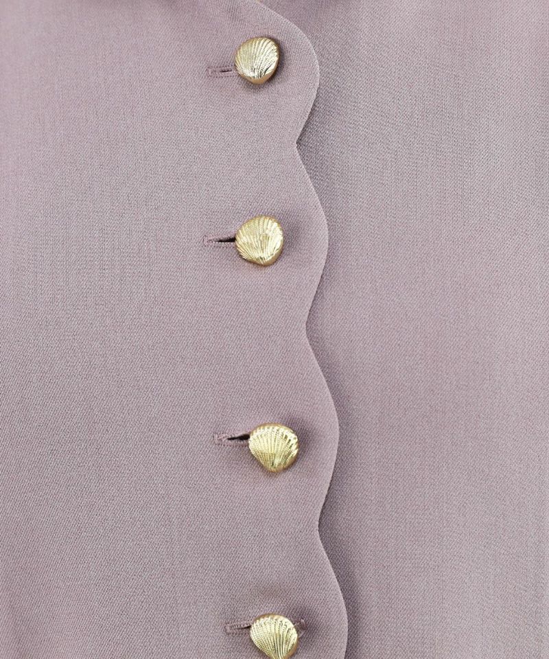 lavender / 165cm