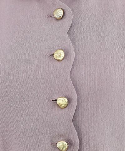 lavender / 165cm