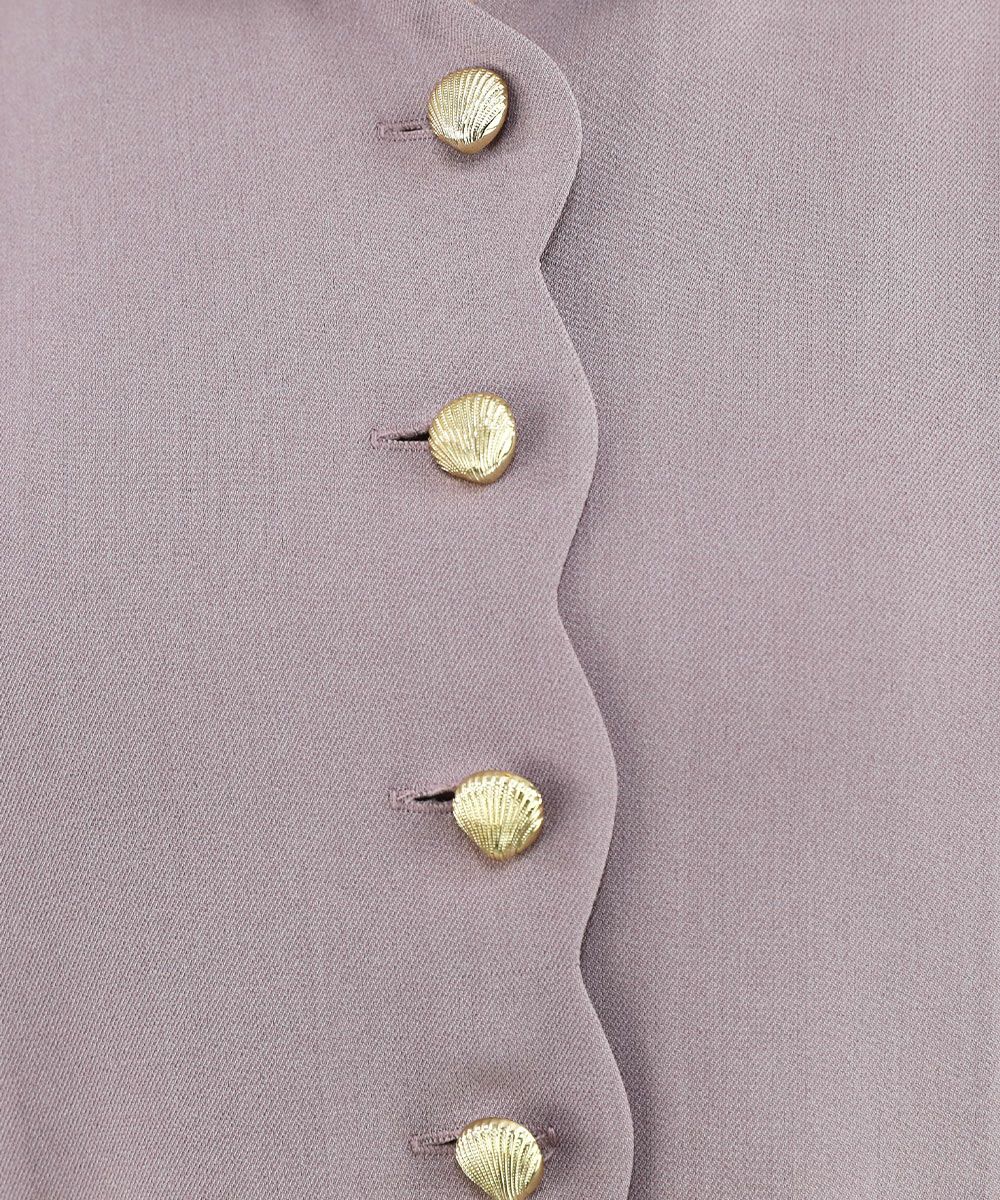 lavender / 165cm
