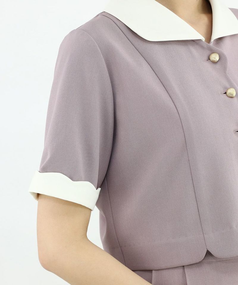 lavender / 165cm