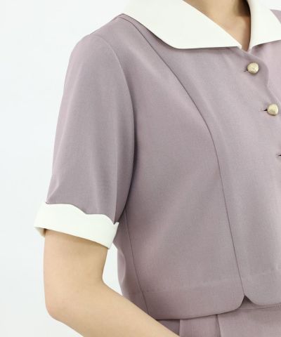 lavender / 165cm