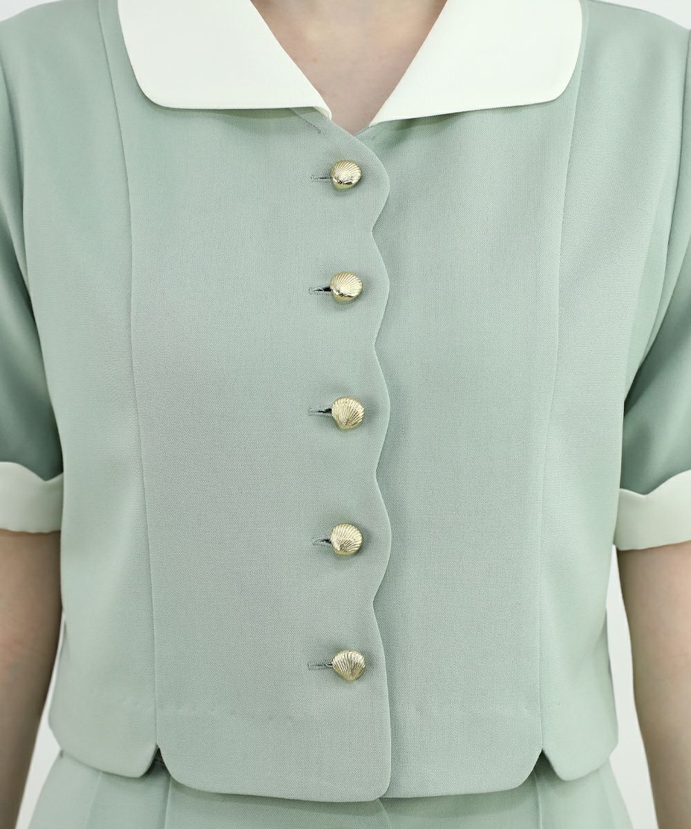 mint / 160cm