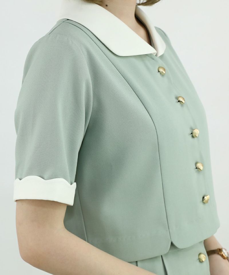 mint / 160cm