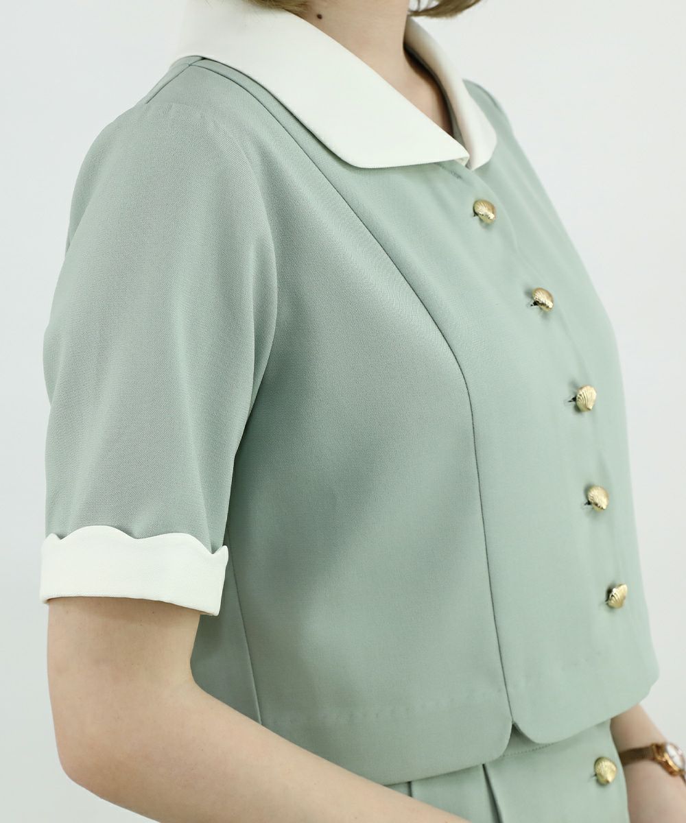 mint / 160cm