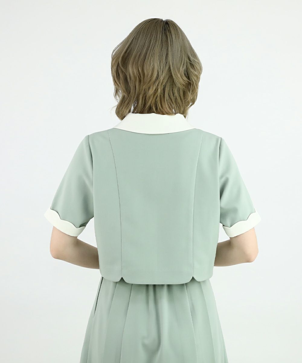 mint / 160cm