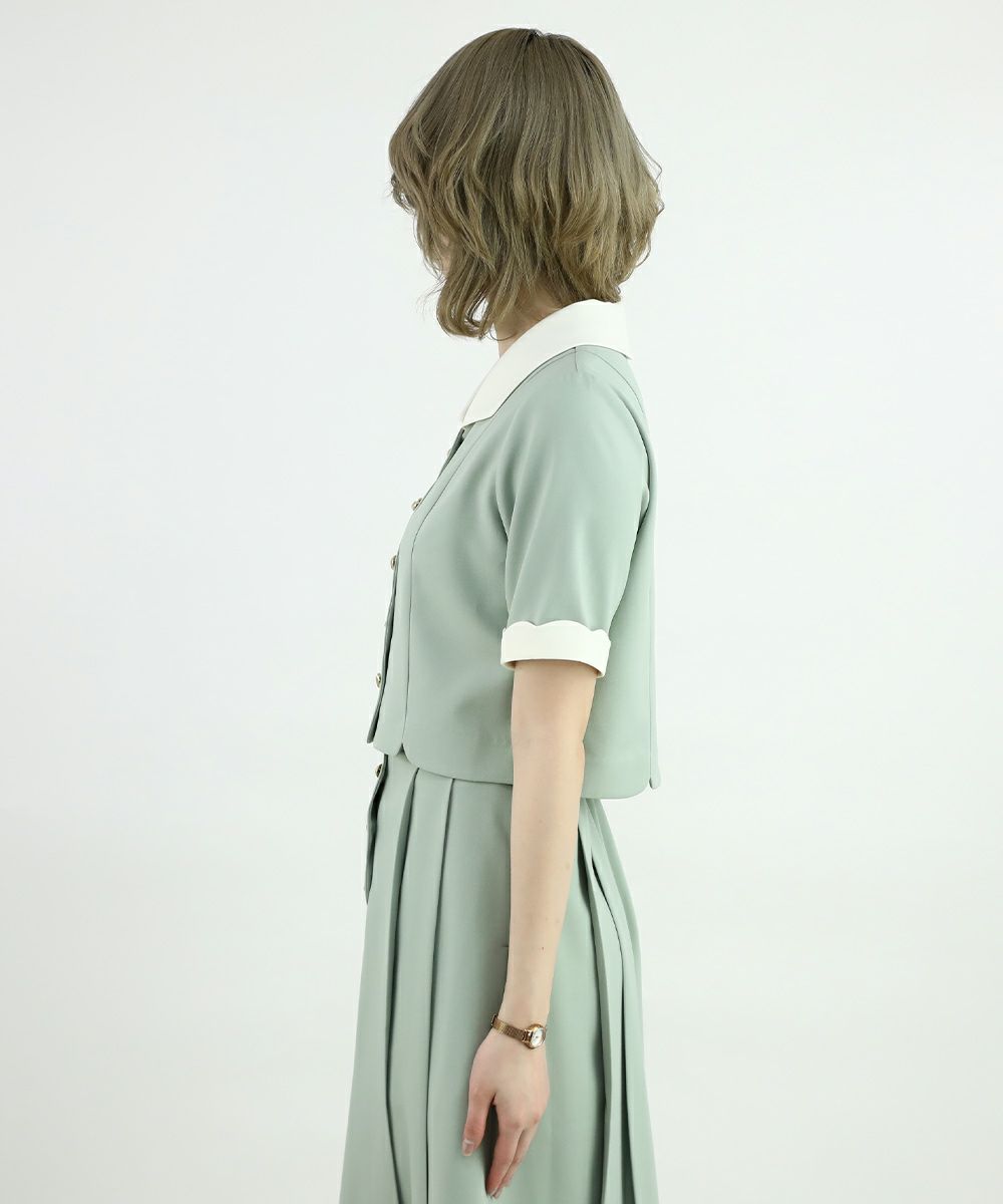mint / 160cm