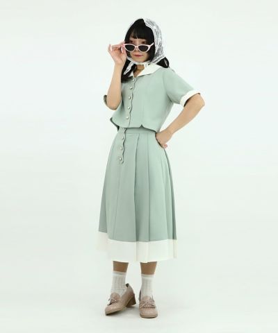 mint / 150cm