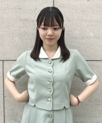 mint / 153cm