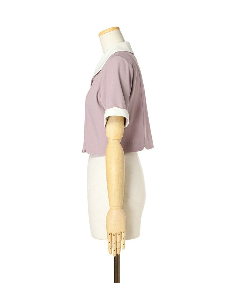 Side (lavender)