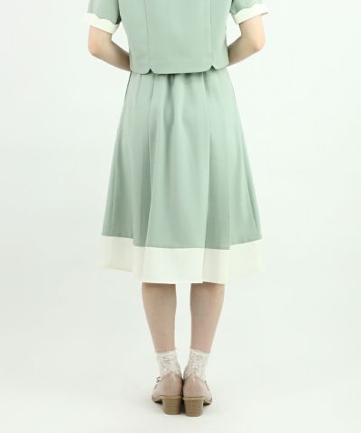 mint / 160cm