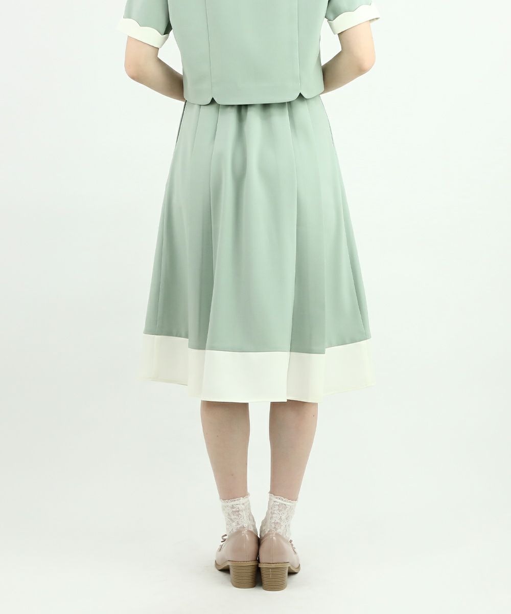 mint / 160cm