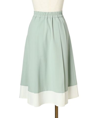 Back (mint)