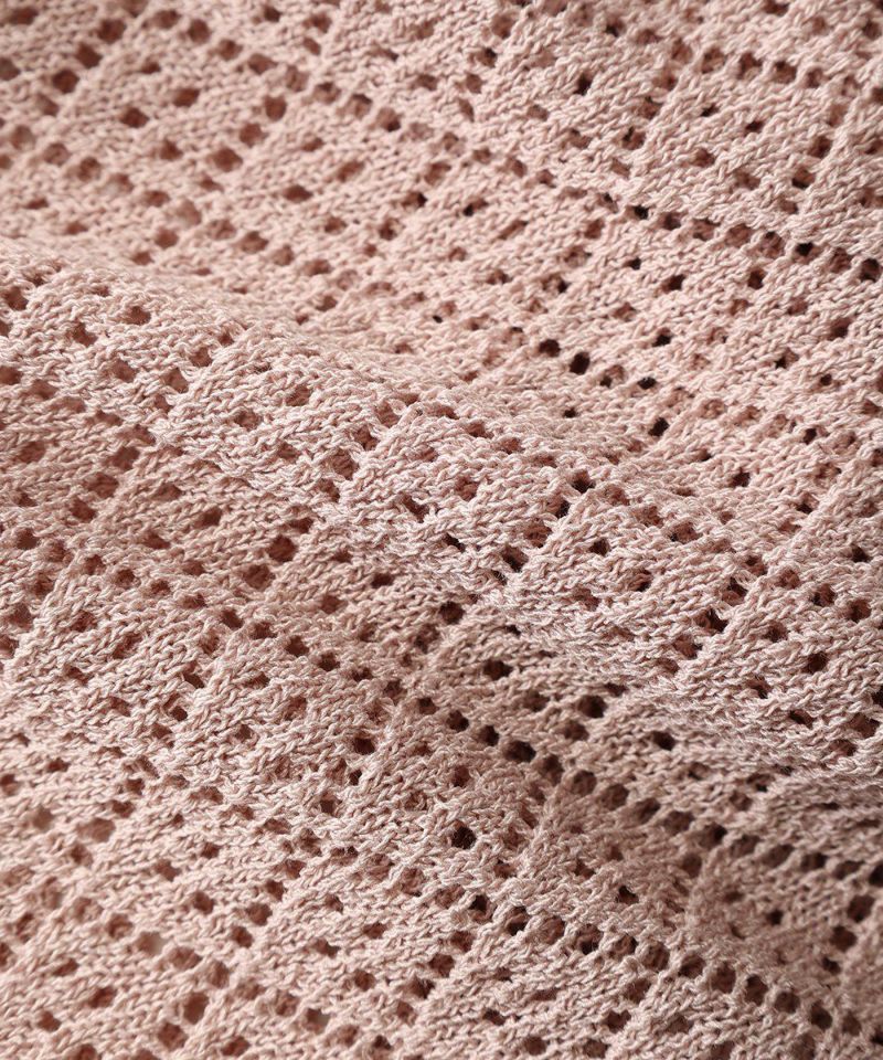 Dough up (pink beige)