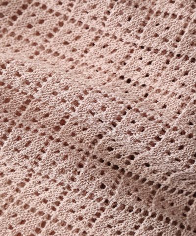 Dough up (pink beige)