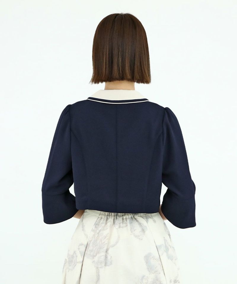 navy / 165cm