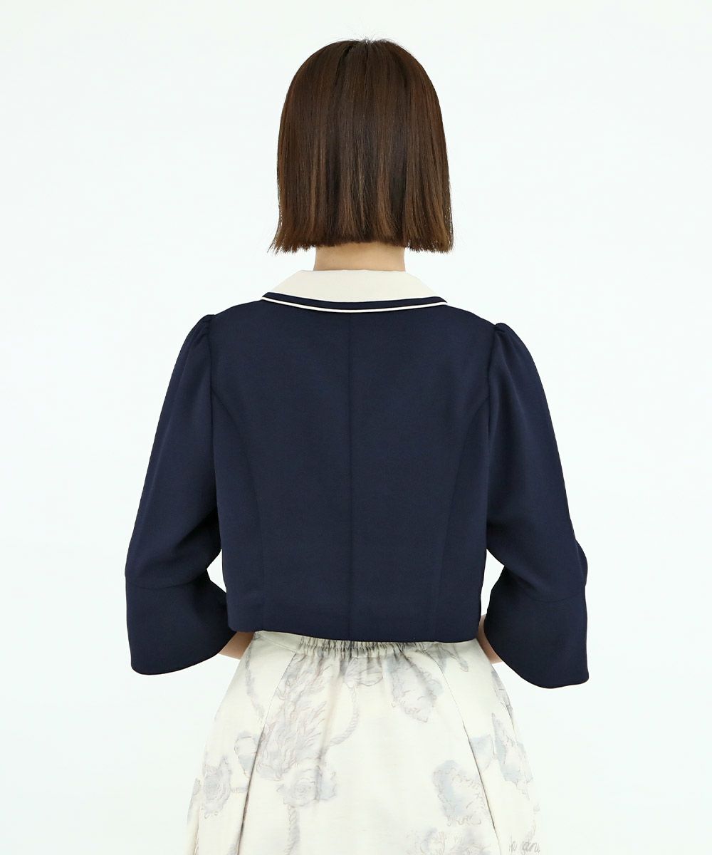 navy / 165cm