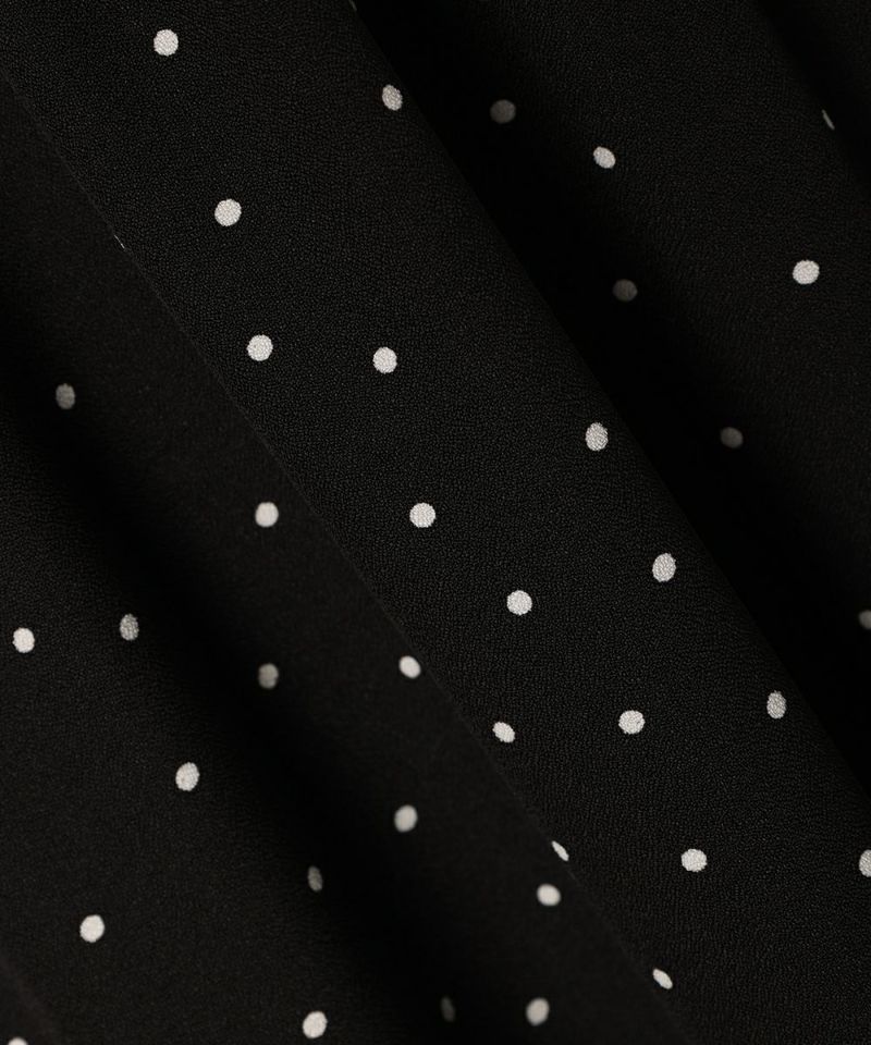 Fabric up (black x white)
