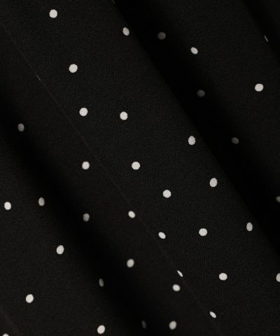 Fabric up (black x white)
