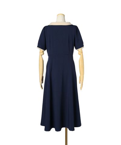 Back (navy)