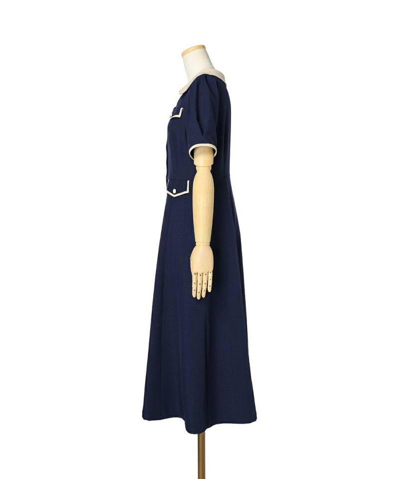 Side (navy)