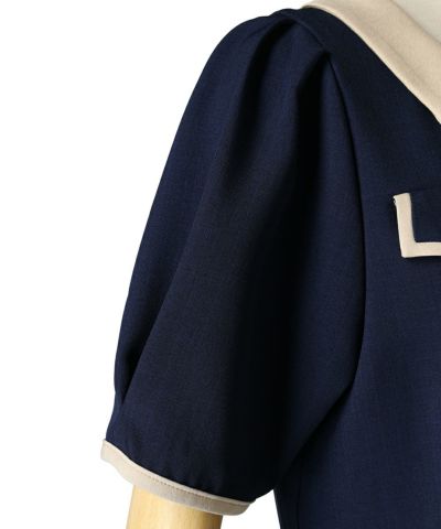 Sleeve (navy)