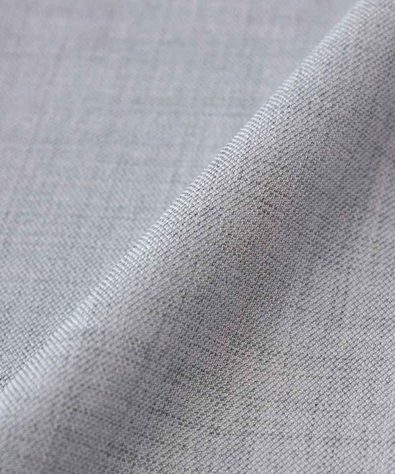 Fabric up (light gray)