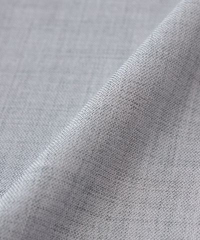 Fabric up (light gray)