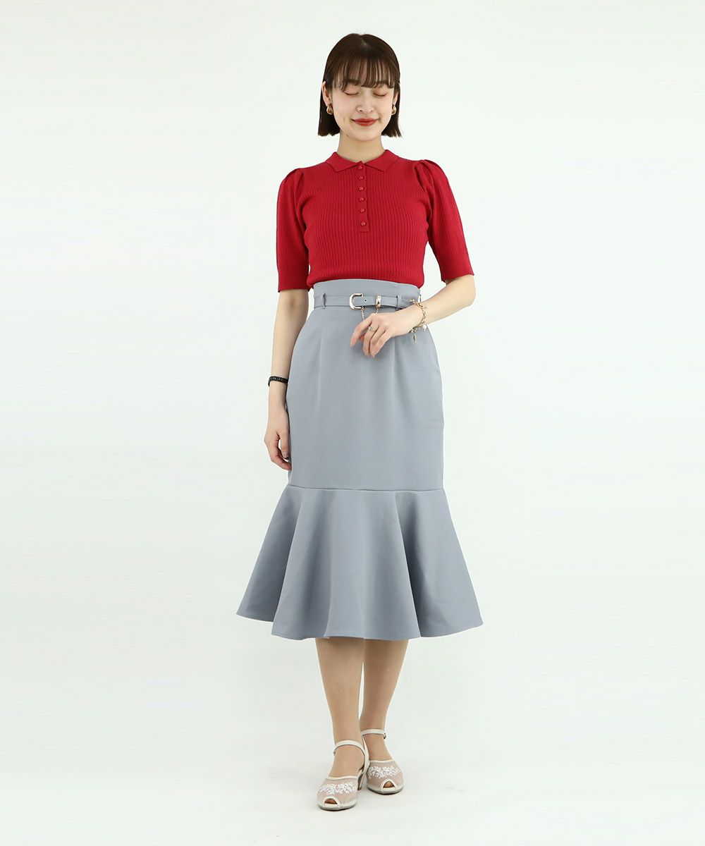 gray / 165cm