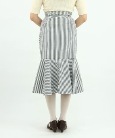 black×white / 157cm