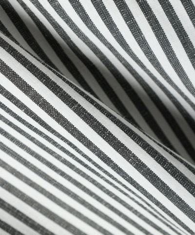 Fabric up (black x white)