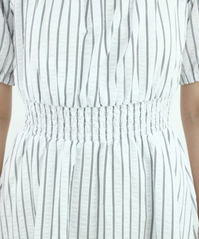 white / 165cm