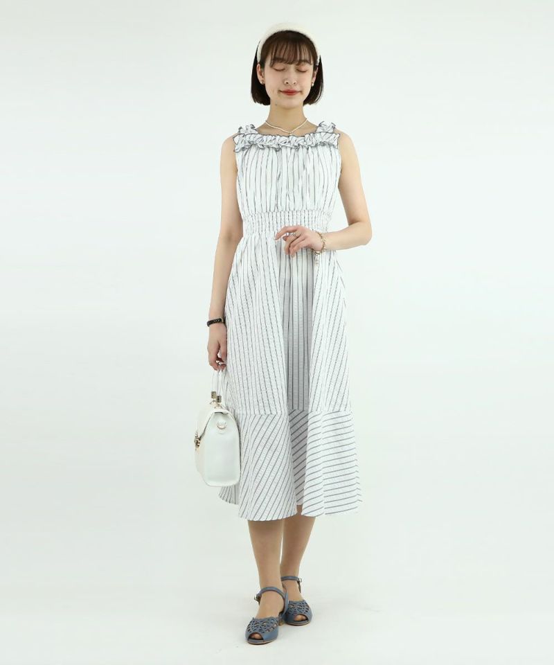 white / 165cm / sleeves removed