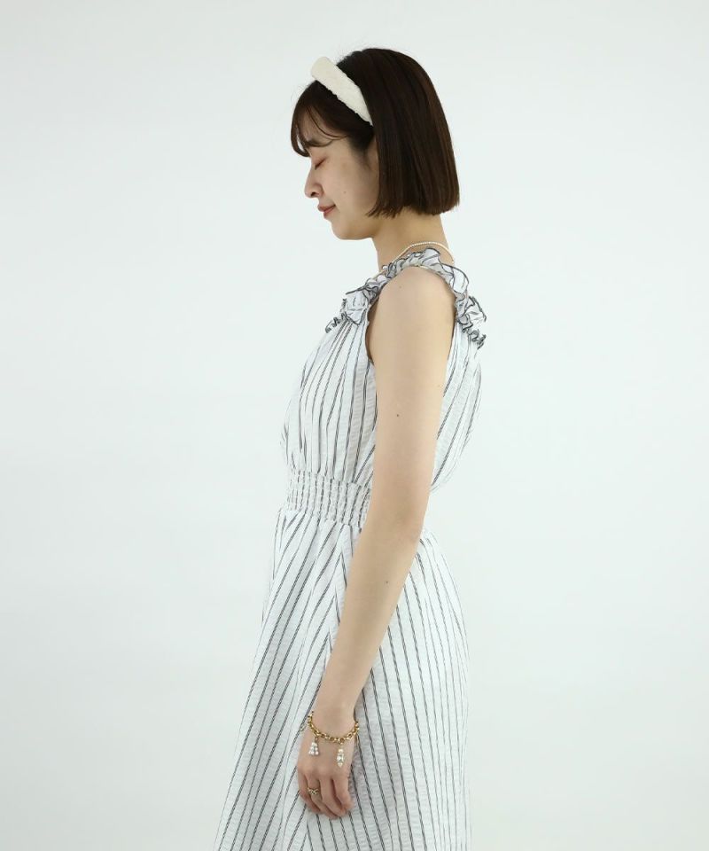 white / 165cm / sleeves removed