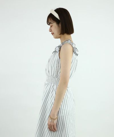 white / 165cm / sleeves removed