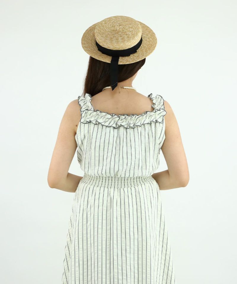 cream / 157cm / sleeves removed